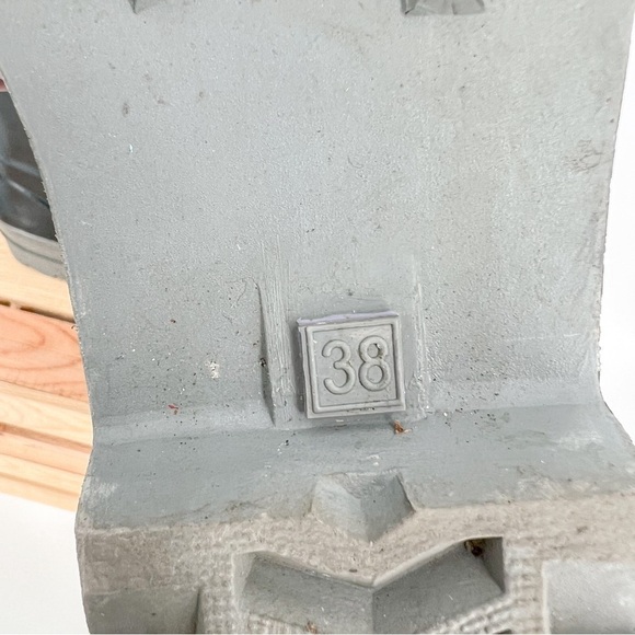 Marc Jacobs Wellington Boots - Picture 7 of 8